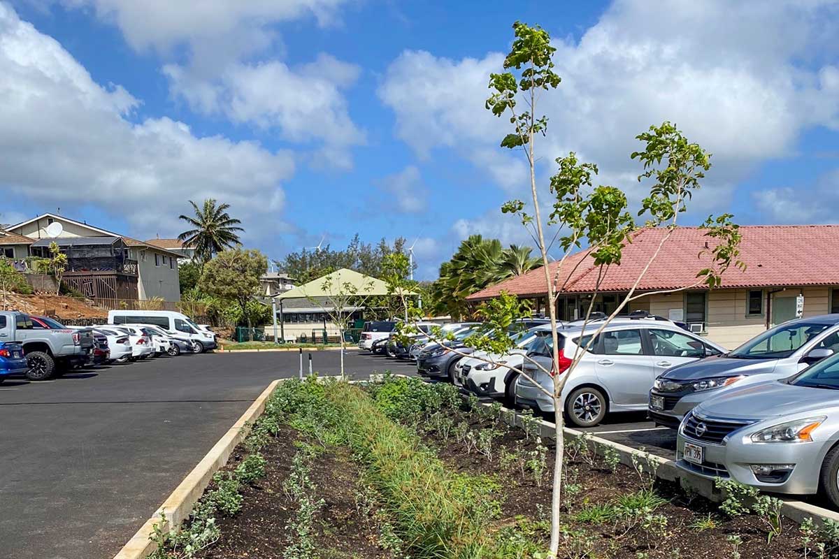 Kahuku Medical Center